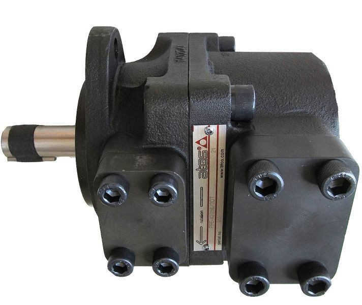 Гидронасосы Atos серии PFE