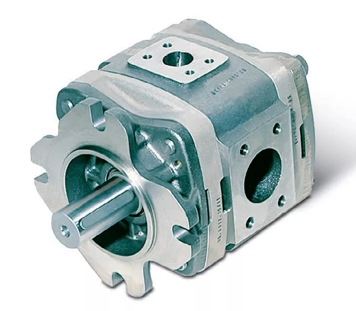 Шестерённый насос Voith IPH