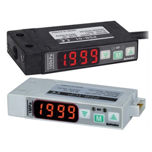 Датчики давления Autonics