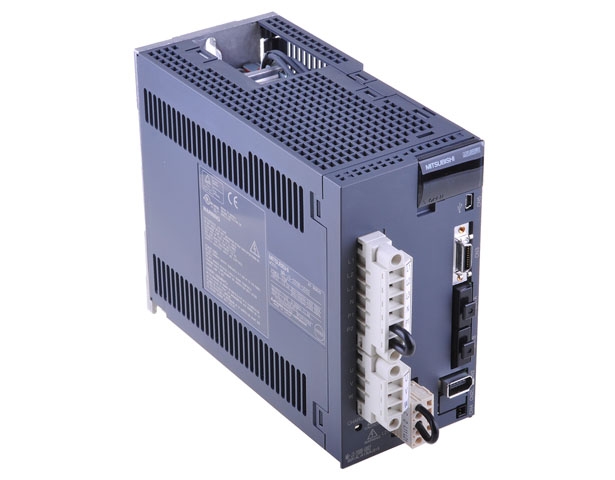 Сервоусилители Mitsubishi Electric