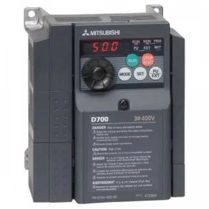 Преобразователь FR-D740-120SC-EC