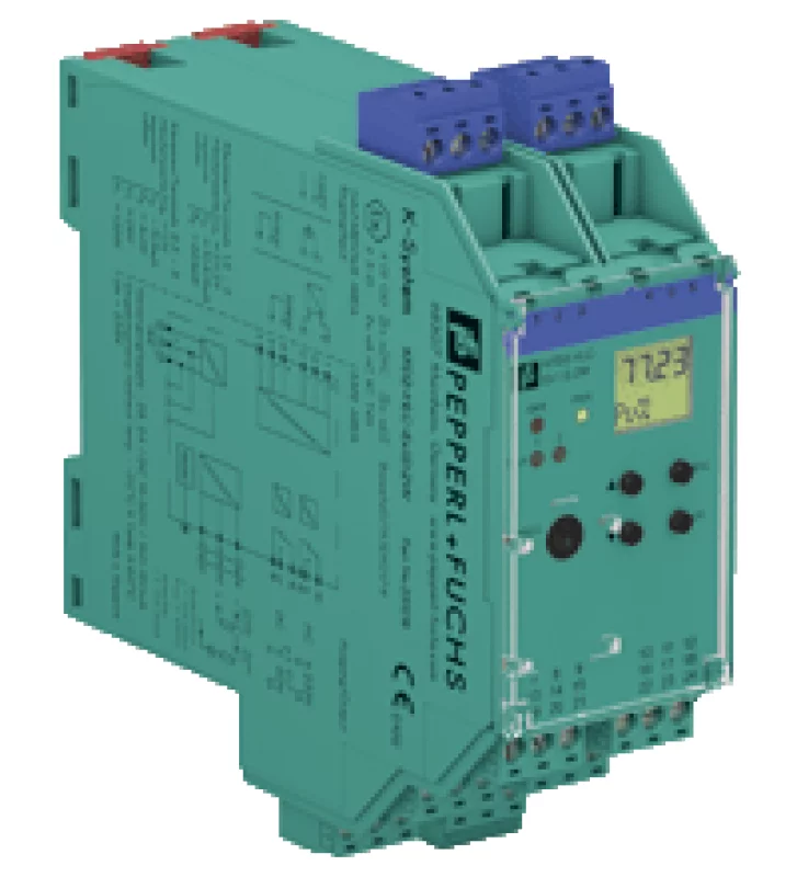 Контурный конвертер KFD2-HLC-EX1.D