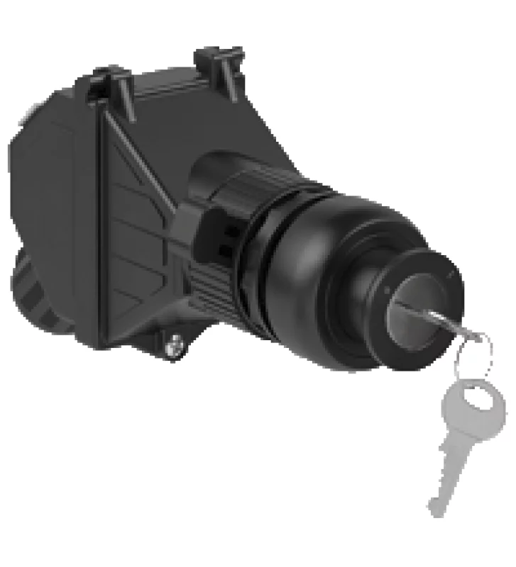 Контактный блок PMS.K6.C.20