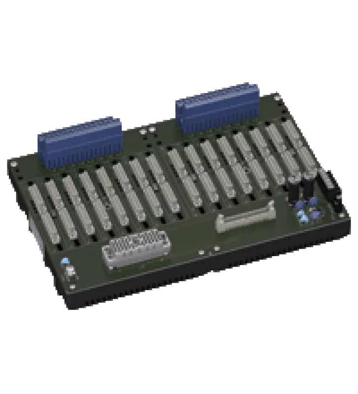 HIDTB16-TRI-AIISS-EL-PL