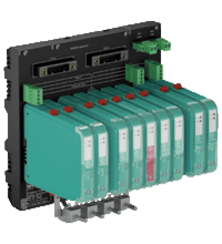 Универсальный (мат. плата) MB-FB-4R.YO