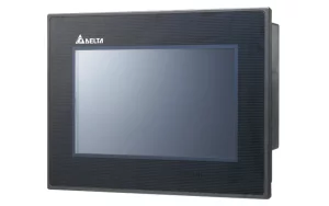 TP70P-22XA1R Операторская панель с ПЛК (7" TFT LCD сенсорная 800*480 точек, 8 диск. вх./8 диск. вых./4 аналог. вх./2 аналог. вых., 24VDC, 64MB Flash memory, 32KB RAM, USB порт)