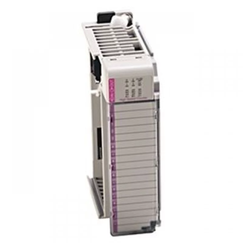 1769-IQ16 1769IQ16 Allen Bradley INPUT МОДУЛЬ 16PT 24VDC SINK/SOURCE COMPACT LOGIX AB