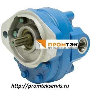 Шестеренные насосы Eaton Vickers серия L2 модель 25508