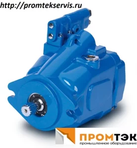 Насосы Eaton Vickers серия 420, модель ADU080