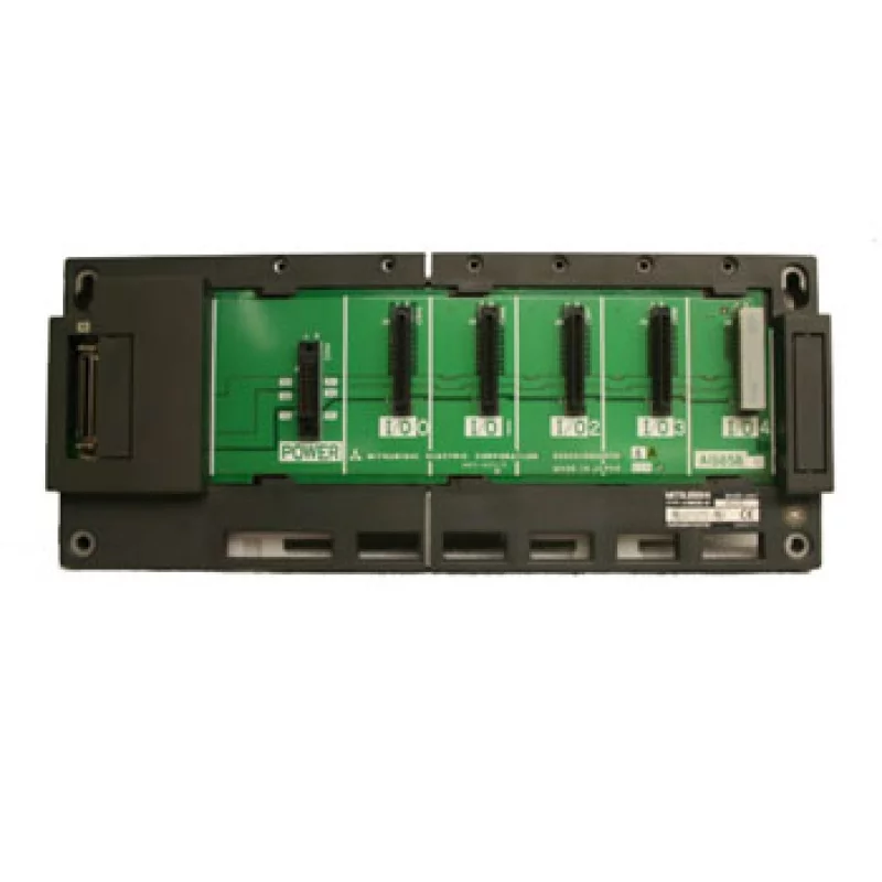 Шасси расширения серии MELSEC AnS/QnAS A1S65B-S1