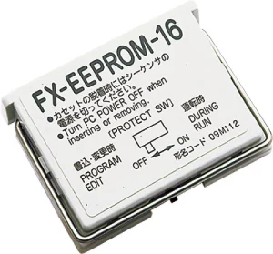 Карта памяти FX-EEPROM-16