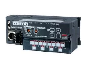 Аналоговый модуль NZ2GF2B-60DA4