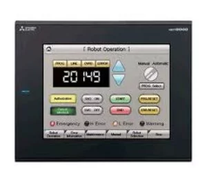 Панель оператора GT2308-VTBD