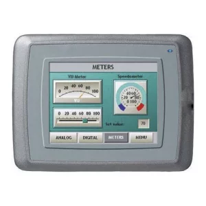 Панель оператора E1063