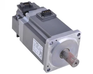 Серводвигатель  HF-KN43