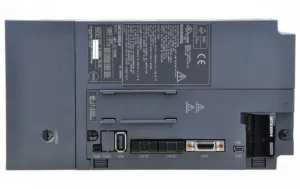 Сервоусилитель MR-J3-500BS