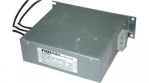 Фильтр EMC, 1х230В  FMR-J2-6A-EF1-RS1