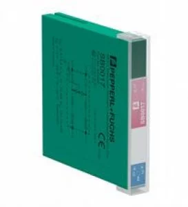 Барьер Зенера SB0026