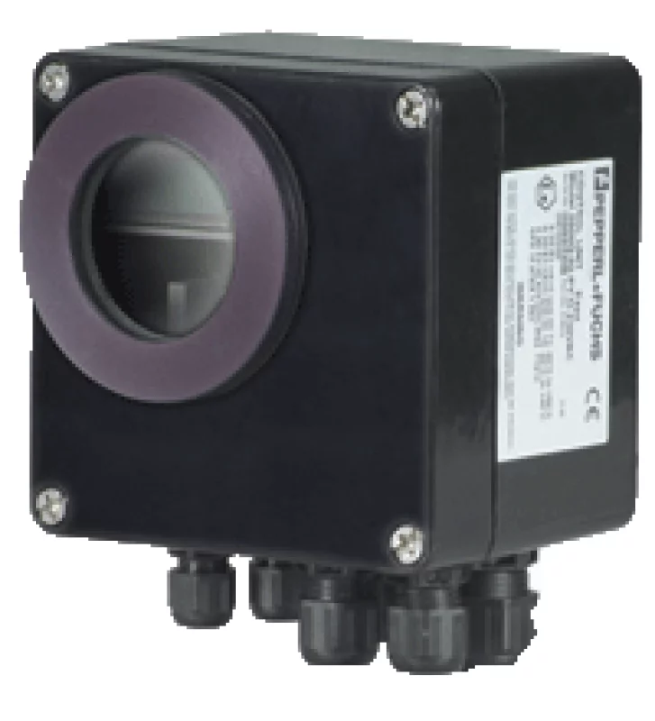 5000Q-02-PY-O-230VAC