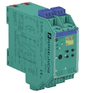 Источник питания  KFD2-WAC2-Ex1.D-Y1