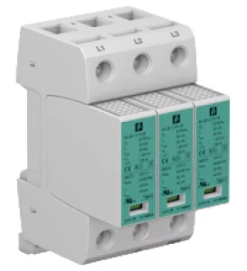 Модуль  M-LB-3.150TNC.D