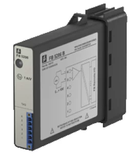 Преобразователь напряжения FB5206B