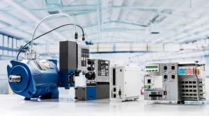 FECG02.1-4K00-3P400-A-SP-MODB-01V01 R912001283 4 kW, 3 AC 380 - 480 V, 50/60 Hz, 10 A